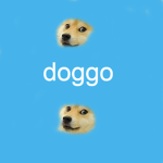 Doggos Reunited