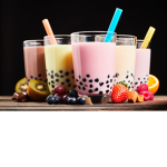 BubbleTea squad