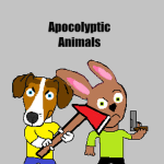 Apocalyptic Animals