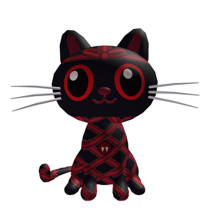 (OPENS ON 10/31) Halloween Giftbox Cat