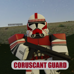 ••TGR•• Coruscant Guard