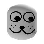 Pug Face