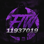 彡 FTW