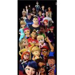 miraculous ladybug/mlb group