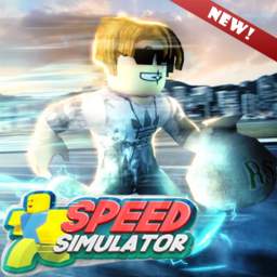 Speed Simulator [WORK IN PROGRESS!]