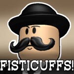 👊🏼 Fisticuffs! 👊🏼