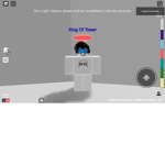 KingLeaf Squad