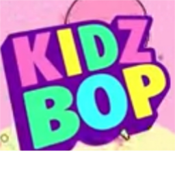 Kidz Bop super pop