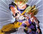 Dragonball Z fans