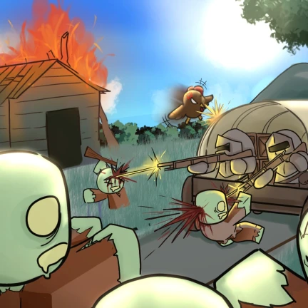 Image du serveur Roblox