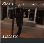 Jimmy’s cacas