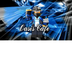 Oasis Café® V2