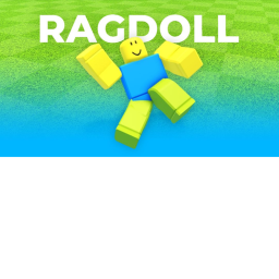 Ragdoll Simulator 🏃