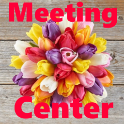 Flowers Official Group | Meeting Area
