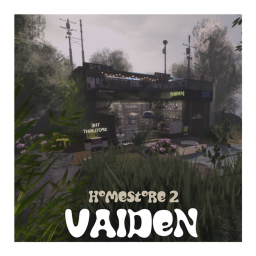 🌼VAIDEN 🌼- [HOMESTORE 2]
