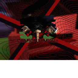 Crimson Office <3