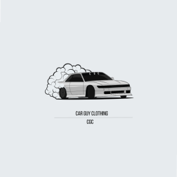 Car Guys Clothing Store (CGC)