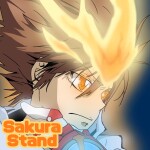 [APRIL FOOLS] Sakura Stand