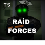 |TS| Raid Forces