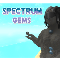 Spectrum Gems' Temple