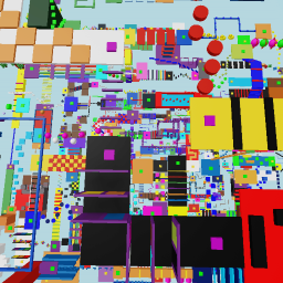 MEGA FUN OBBY!!!