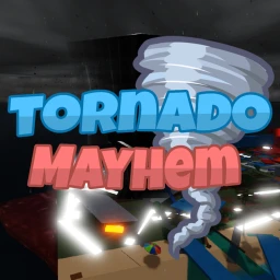 Tornado Mayhem [up temporarily) icon