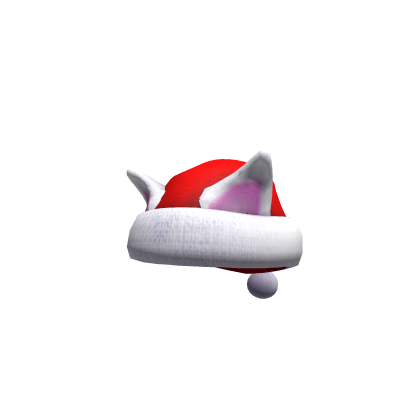 Santa Paws