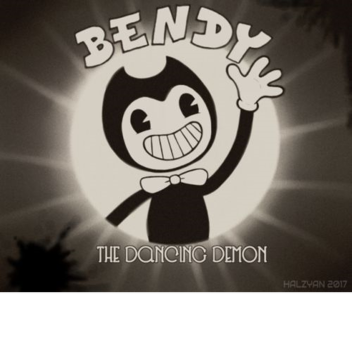 Bendy and the ink machine rolleplay NEW!!!