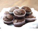 the cool muffins