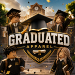 Graduated Apparel
