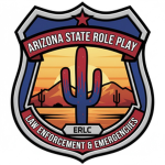 Arizona state roleplay by alpine