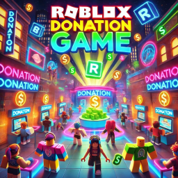[NEW]Earn and Donate