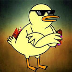 #jayduck gang
