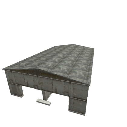 sovietstoragefacility