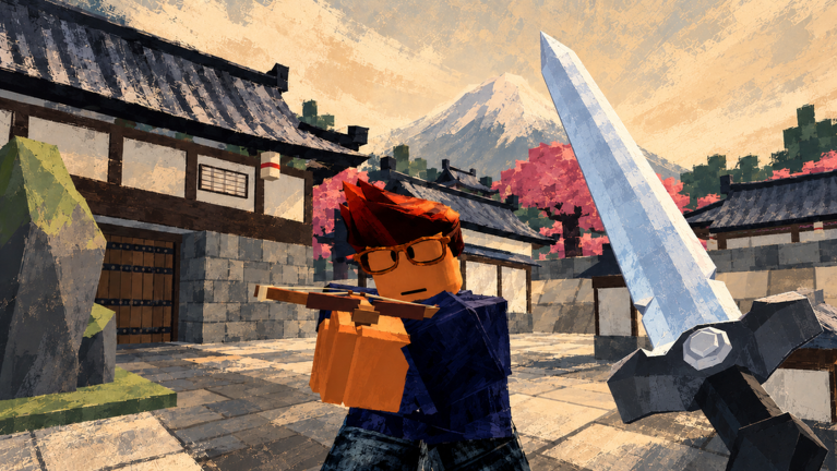 Tribes 3v3 game artwork