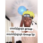 Cambodia fan anime