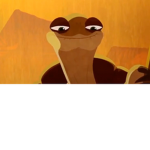 The Oogway Temple