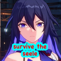 Survive the Seele HSR Killer!