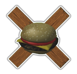 Burgerwood