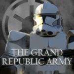 The Grand Army of The Republic ᅠ