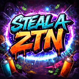 Steal a Zetanio icon