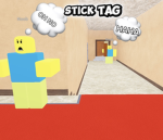 Stick Tag Official Group!