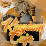 Kingdom Cafeteria