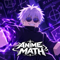 Anime Math ( In Dev )