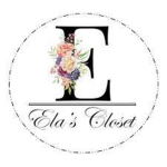 Ela’s closet