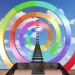 Spiral Madness Obby! (EASY) (50 STAGES) icon