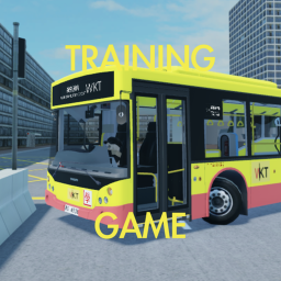 Wong King Transport Training Game