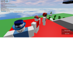The rebellious rebellious colors