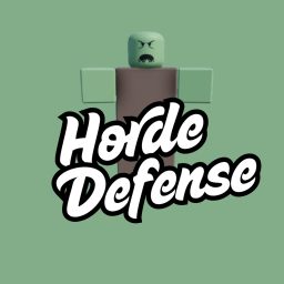 Horde Defense -2- (Alpha)