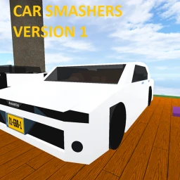 Car Smashers Version 1 icon